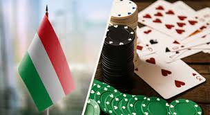 A Comprehensive Guide to the Excitement of Magyar Casino A Comprehensive Guide to the Excitement of Magyar Casino