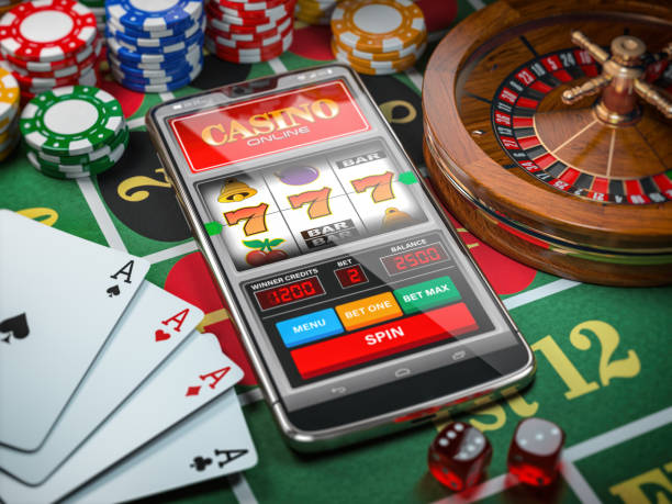 Experience the Excitement of Vegastars A Guide to Online Gaming Experience the Excitement of Vegastars A Guide to Online Gaming