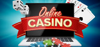 Experience the Thrill of Online Casino WildRobin
