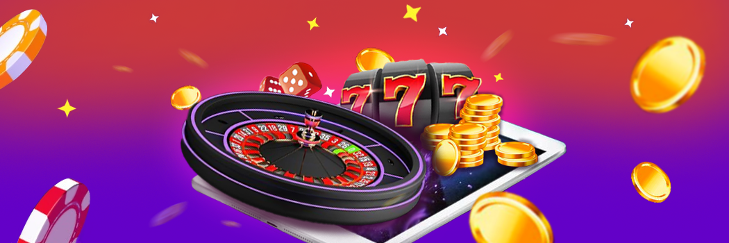 Experience the Thrill of Online Casino WildRobin