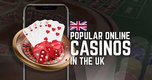 In-Depth Online UK Casino Reviews Your Guide to Playing Smart