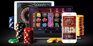 Tropical Wins Casino Online Slots An Overview of Exciting Gaming Experiences Tropical Wins Casino Online Slots An Overview of Exciting Gaming Experiences