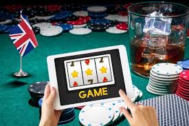 Tropical Wins Casino Online Slots An Overview of Exciting Gaming Experiences Tropical Wins Casino Online Slots An Overview of Exciting Gaming Experiences