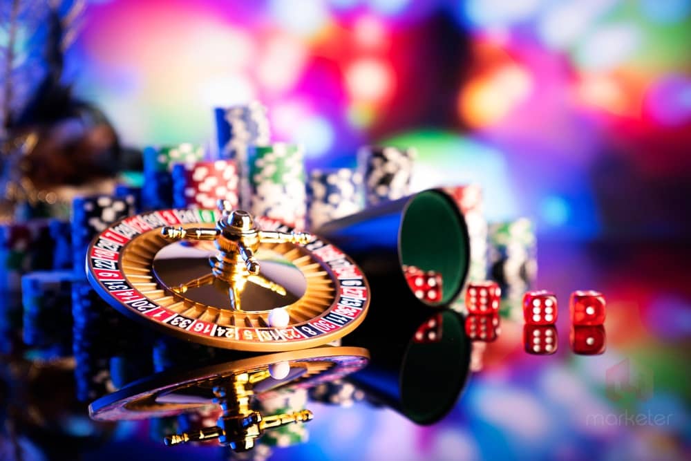 Ultimate Guide to Casino Online UK Intercasino