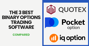 Discover the Best Binary Options Broker for Your Trading Needs 5 Discover the Best Binary Options Broker for Your Trading Needs 5
