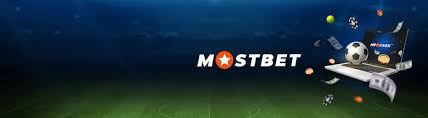Experience the Thrill of Mostbet's - Your Gateway to Exciting Online Betting