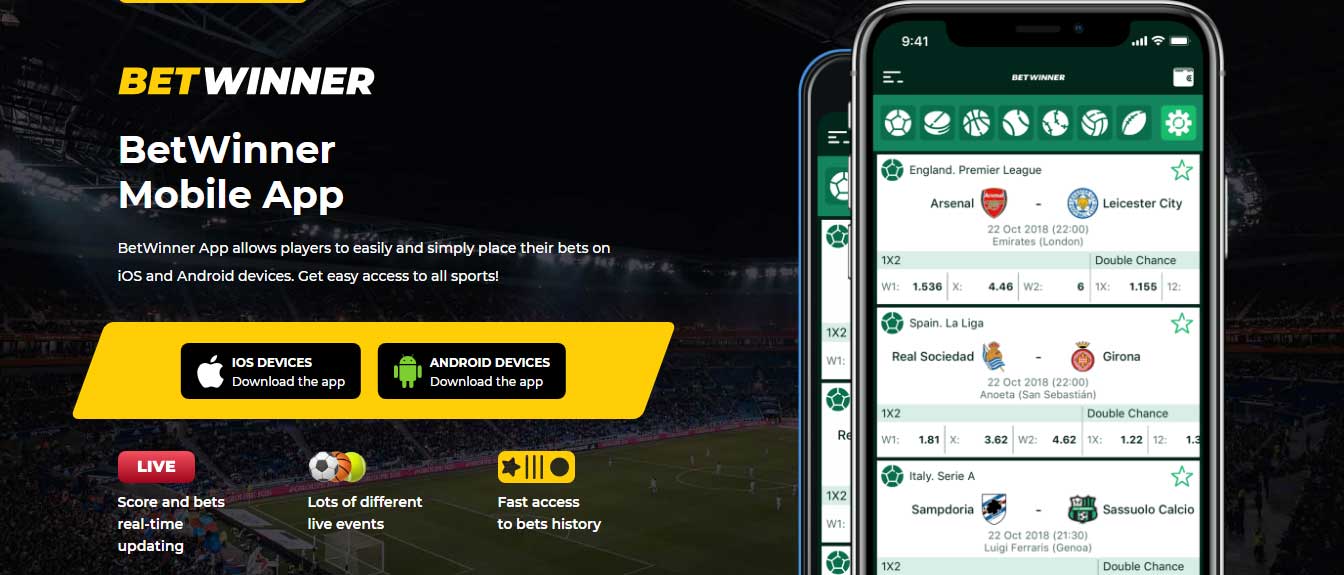 How to Install Betwinner App A Step-by-Step Guide to Betting on the Go How to Install Betwinner App A Step-by-Step Guide to Betting on the Go