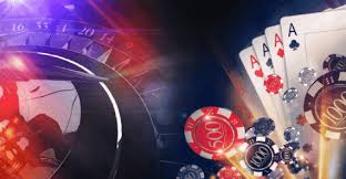 Külföldi online casino Az élő kaszinók világának felfedezése