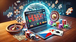 Objevte nejlepší online casino pro české hráče 12