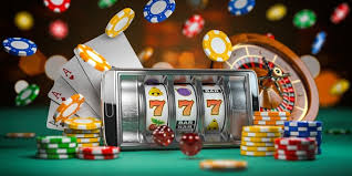 Objevte nejlepší online casino pro české hráče 12
