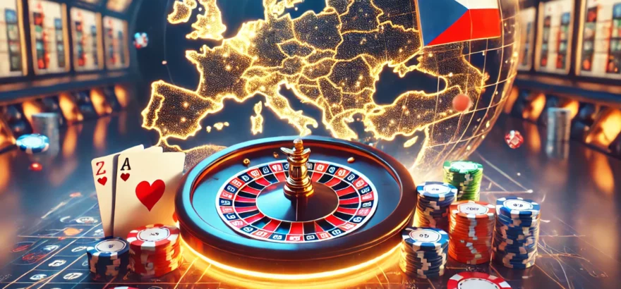 Objevte vzrušení a výhody mezinarodni online casino Objevte vzrušení a výhody mezinarodni online casino