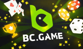 Registration on BC.Game Your Complete Guide
