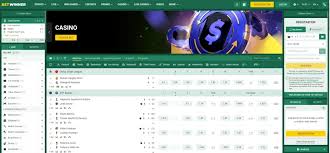 Télécharger Betwinner Comment accéder à votre plateforme de paris préférée Télécharger Betwinner Comment accéder à votre plateforme de paris préférée