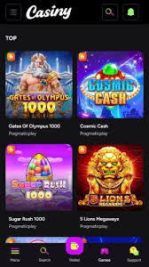 The Impact of Casiny Media on Online Gambling The Impact of Casiny Media on Online Gambling