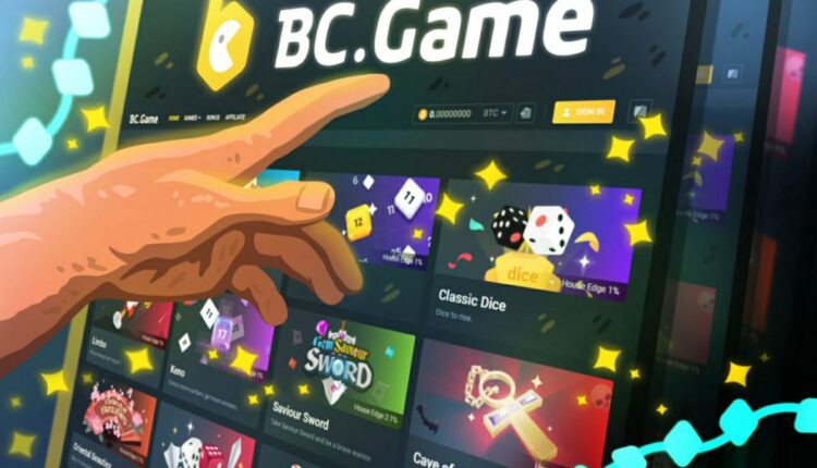 Armenia BC Game - Խաղեր Հայաստանից Ձեռք բերեք նոր փորձառություններ