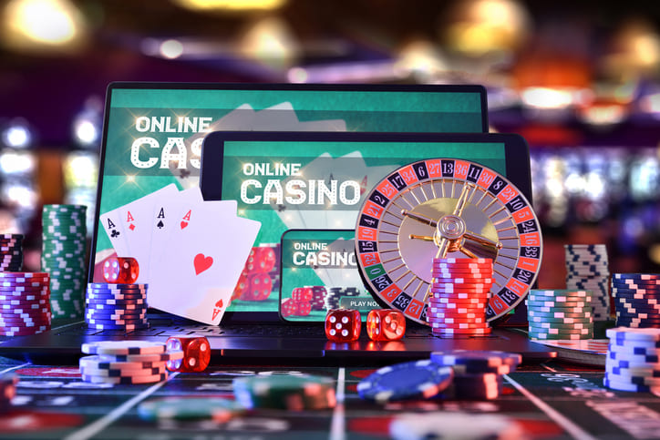 Discover the Exciting World of MySpins Casino Online Games 7 Discover the Exciting World of MySpins Casino Online Games 7
