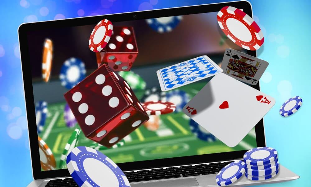 Discover the Exciting World of Online Casino No Deposit Bonus 1