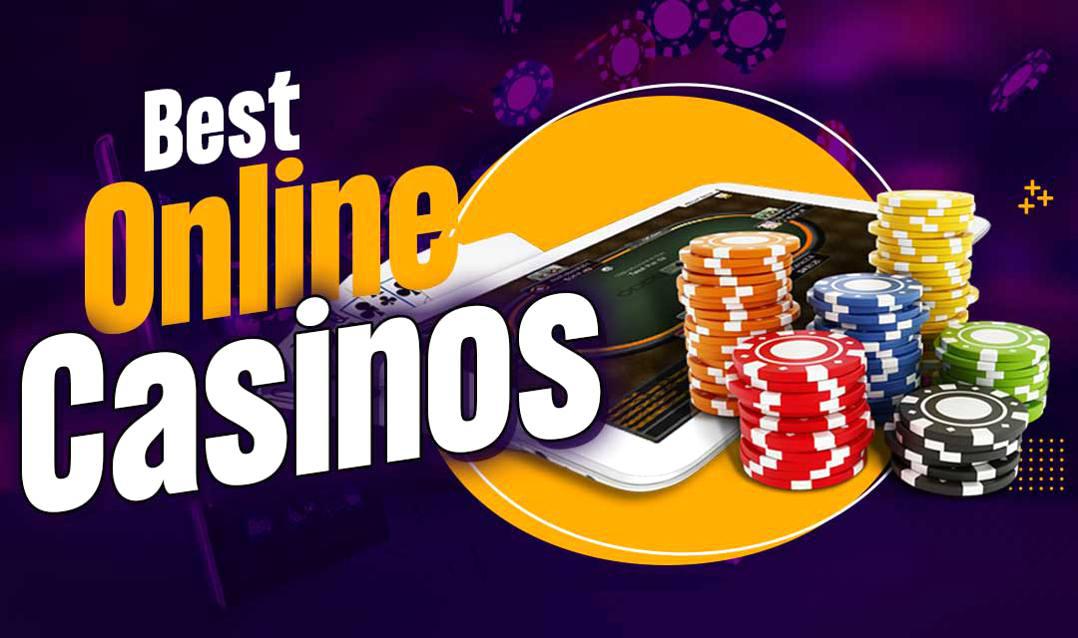 Discover the Most Trusted Online Casino for Ultimate Gaming Experience