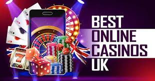 Discover the Top Choices for Casino Online UK Best