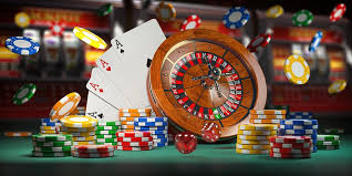 Discover the Top Choices for Casino Online UK Best