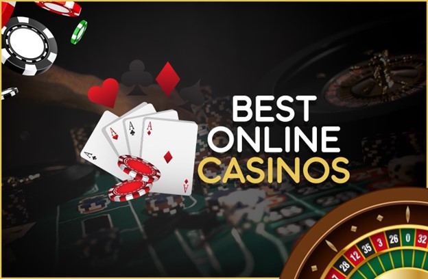 Discover the Top Choices for Casino Online UK Best