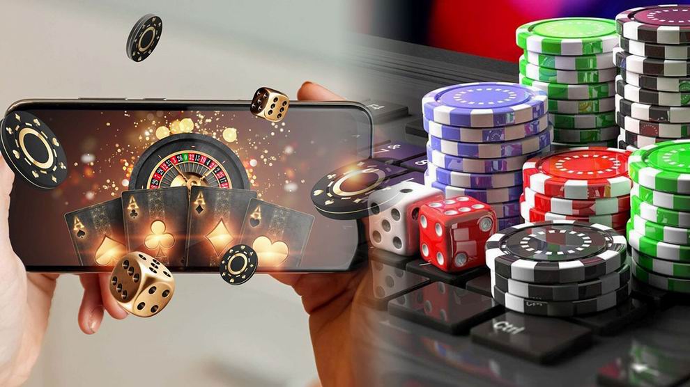 Fedezd fel az online casinó világát és nyerj nagyot! Fedezd fel az online casinó világát és nyerj nagyot!