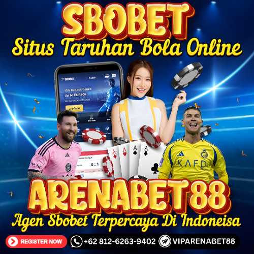 Menjadi Ahli dalam Taruhan dengan SBOBET88