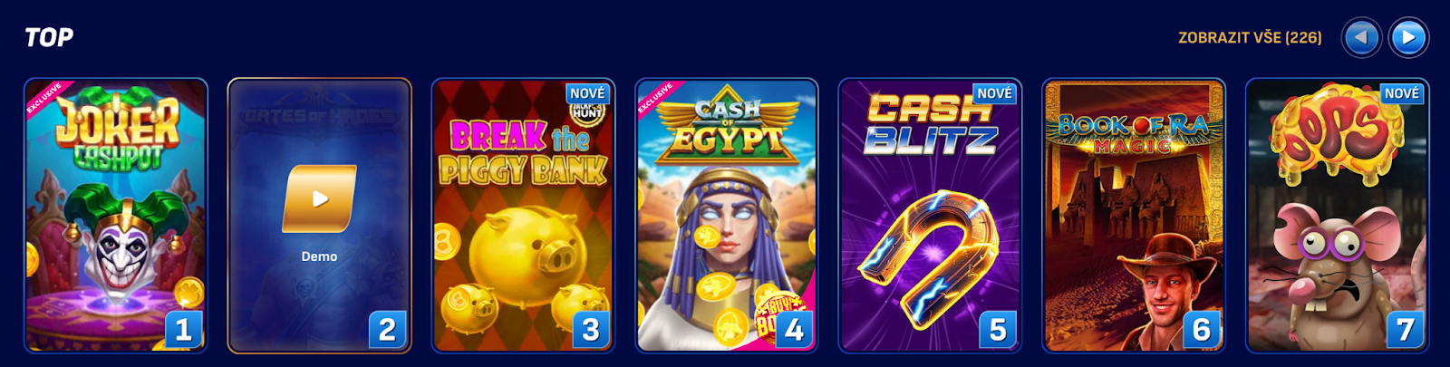 Objevte svět zábavy v casino online 3 Objevte svět zábavy v casino online 3