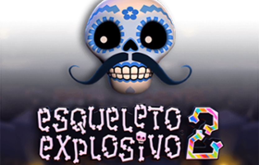 Scopri il Mondo di Esqueleto Explosivo 2 Slot 14 Scopri il Mondo di Esqueleto Explosivo 2 Slot 14