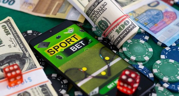 Understanding the Dynamics of Betting A Focus on Betwinner Understanding the Dynamics of Betting A Focus on Betwinner