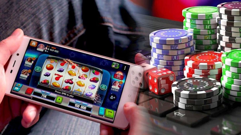 Vše, co potřebujete vědět o online casino - zábava a strategie Vše, co potřebujete vědět o online casino - zábava a strategie