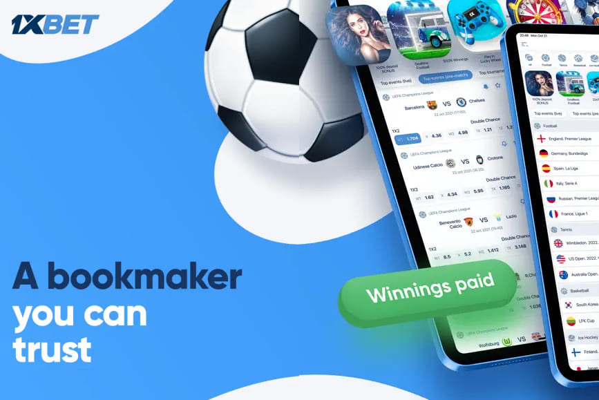 1xBet Korea App Download Your Ultimate Guide to Mobile Betting 1xBet Korea App Download Your Ultimate Guide to Mobile Betting