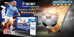 Agen Betting Sbobet88 Deposit 50 Panduan Lengkap untuk Pemula 230717625