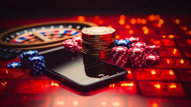 Bets24 Casino Online Games - Discover Exciting Gaming Opportunities