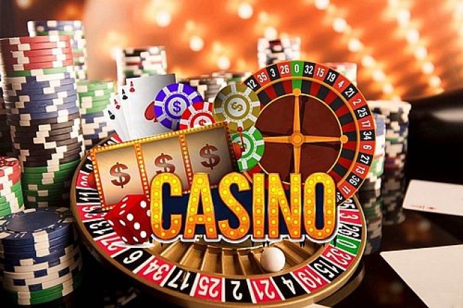 Discover the Excitement of Cazeus Casino Your Ultimate Gaming Destination
