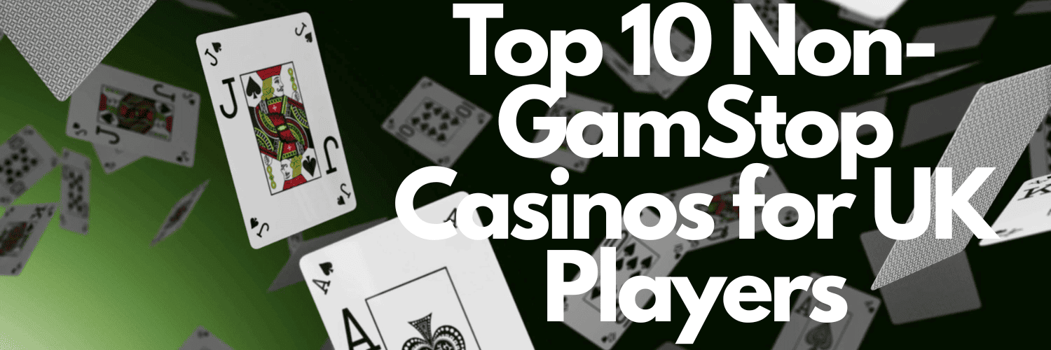 Discovering Non-Gamstop UK Casinos Safe and Thrilling Alternatives Discovering Non-Gamstop UK Casinos Safe and Thrilling Alternatives