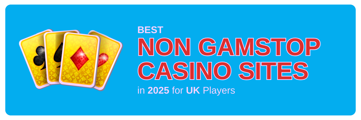 Discovering Non-Gamstop UK Casinos Safe and Thrilling Alternatives Discovering Non-Gamstop UK Casinos Safe and Thrilling Alternatives