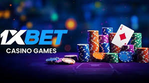 Discovering the Exciting World of Online Casinos
