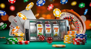 Experience the Excitement at King's Chip Casino Experience the Excitement at King's Chip Casino