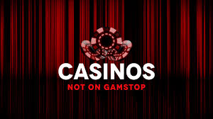 Exploring Non Gamstop UK Casinos A Guide to Alternative Gaming Options 691489313